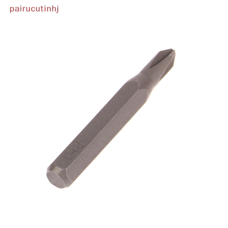 Set 5 Tua Vít Đầu Lục Giác PH0000 PH000 PH00 PH0 PH0 PH1 PH2 4mm H4 X 28mm Chuyên Dụng