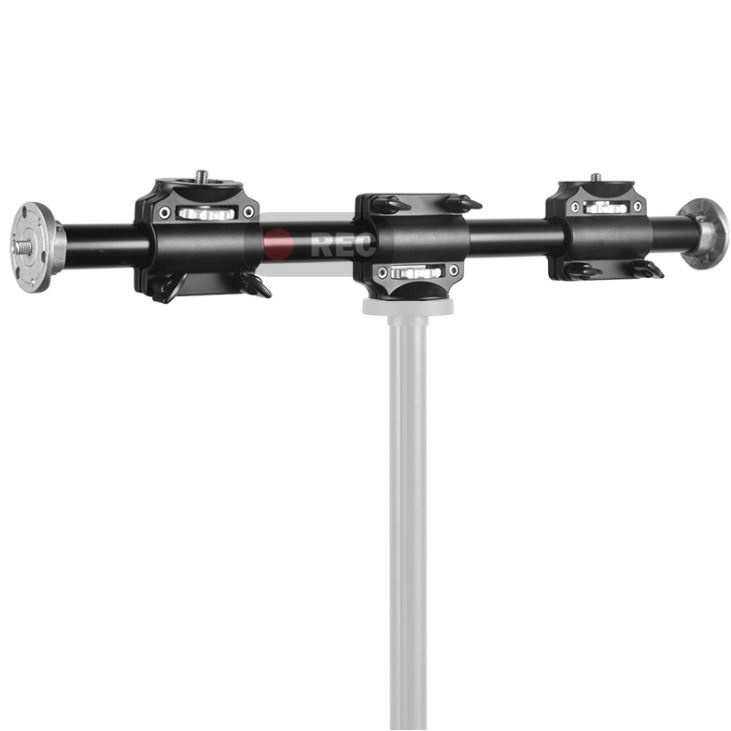 Tay boom treo máy ảnh góc quay overhead chuyên nghiệp