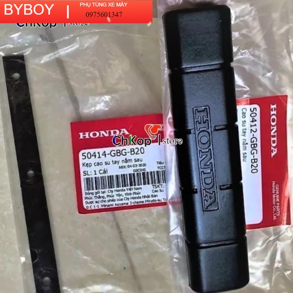 Cao su Tay Xách Dream Việt Chuẩn Zin Kèm Cao Su  Cao su Tay Sách Cảng sau Dream Việt Chính Hãng 2 chi tiết |