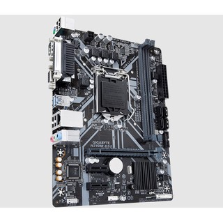 Mainboard Gigabyte H310M H; 36T