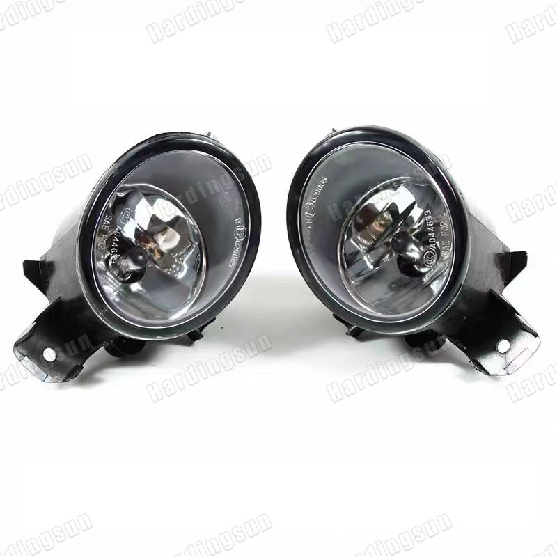 Đèn Pha Sương Mù Chuyên Dụng Cho Xe Hơi Nissan Almera Livina Sylphy X-Trail Navara Teana