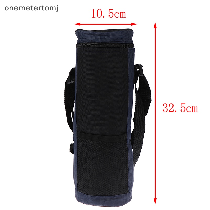 Onemetertomj 1 Túi Đựng Bình Nước Làm Mát Cách Nhiệt Mang Đi Du Lịch EN