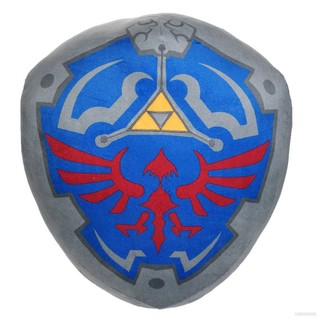 Thú Nhồi Bông Hình Khiên Trong the Legend of Zelda Tears of the Kingdom Hylian