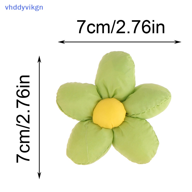 1 Khóa Giày Thời Trang Ch Đính Hoa Đáng Yêu DIY