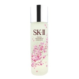 Tinh dầu chăm sóc da chuyên nghiệp skii / sk2 / sk-ii 230ml phiên bản giới hạn