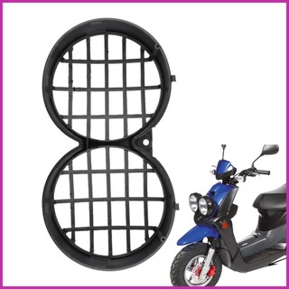 Lưới nhựa bảo vệ đèn pha xe máy yamaha bws100 zoomer af58