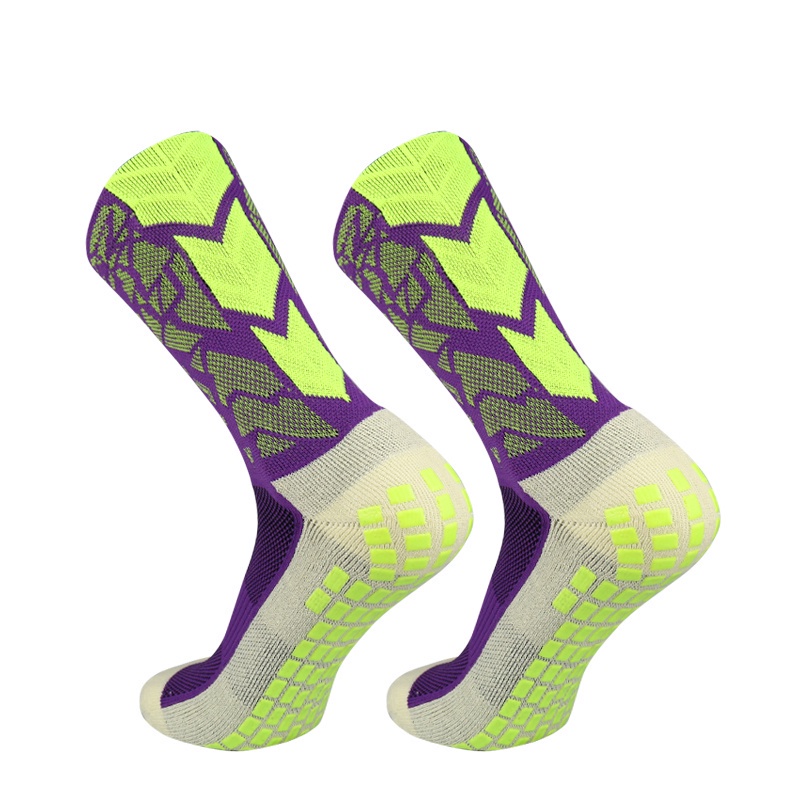 Silicone Đôi Vớ Thể Thao Chống Trượt Bằng Silicon Cho Nam Và Nữ YR