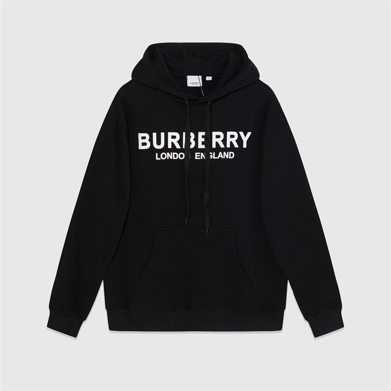 Áo Hoodie Cotton Tay Dài Thời Trang Cổ Điển B666BR Plus Size