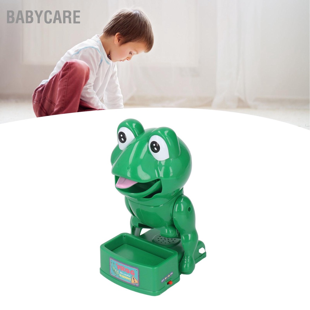 Babycare Đồ chơi cắn Trò tương tác an toàn Giảm căng thẳng Niềm vui bất tận Cắn ngón tay cho trẻ em