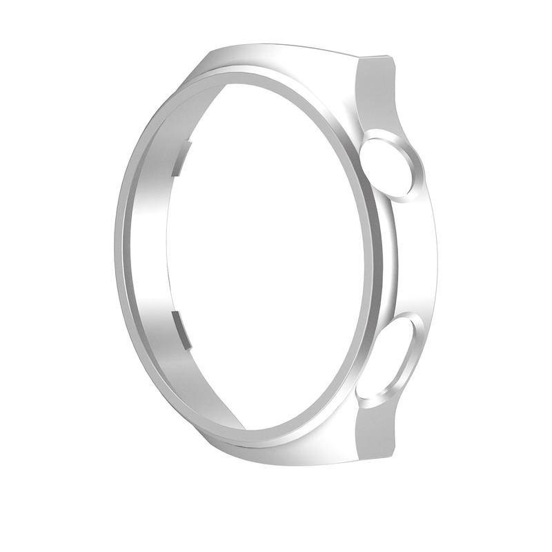 Ốp Silicone Bảo Vệ Mặt Đồng Hồ Thông Minh Huawei Watch 4 Pro 48mm Huawei Watch 4pro