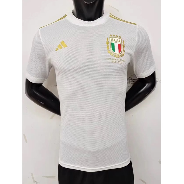 Áo Bóng Đá Đội Tuyển Ý 2023 2024 Trẻ Trung Năng Động