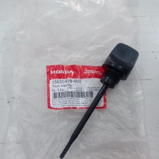 Ty thước thăm dầu nhớt Honda Click 110