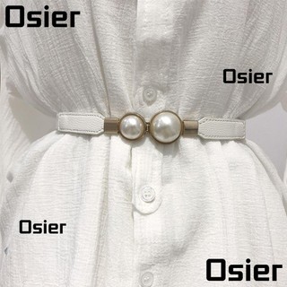 Thắt lưng thời trang cho nữ osier1|dây đeo thắt lưng mỏng