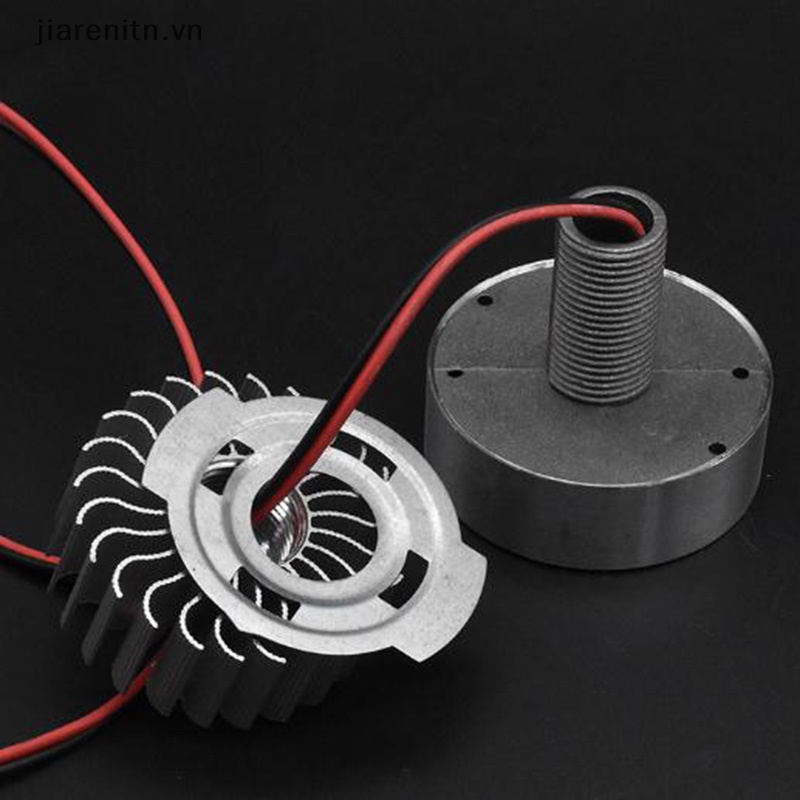 Đèn Pha 4led 12-85v Chống Thấm Nước Chuyên Dụng Cho Xe Mô Tô vn