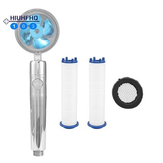 Đầu Vòi Hoa Sen Áp Suất Cao Dễ Lắp Đặt Tiện Dụng