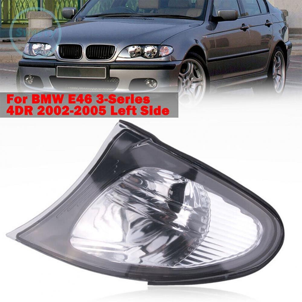Đèn xi nhan trái hoàn toàn mới cho bmw 3 series 325i 330i e46 02 05