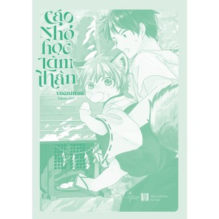 Sách - Cáo Nhỏ Học Làm Thần [bookhouse-486]
