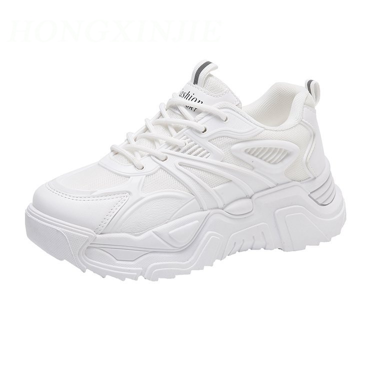Giày thể thao nữ HONGXINGJIE 072726 thời trang 2023 năng động