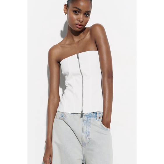 Áo quây Zara authentic