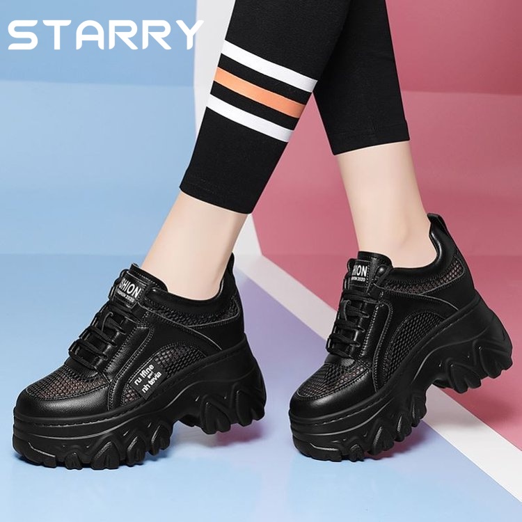 STARRY giày thể thao  nữ giày nữ  2023 HOTSALE FASHION 0727040