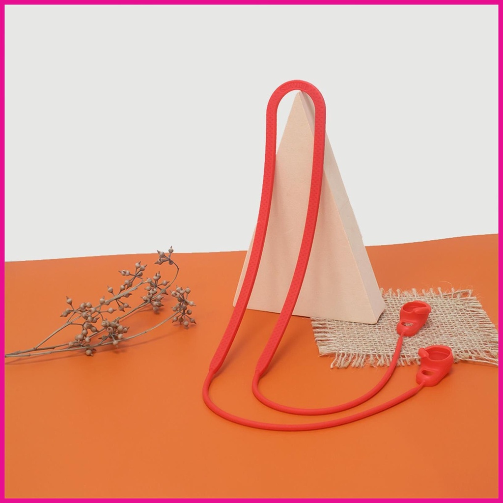 Dây Silicone Giữ Tai Nghe Chống Thất Lạc Cho QuietComfort II