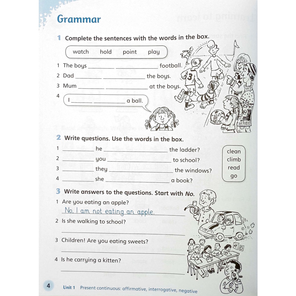 English World 2 Workbook Pack