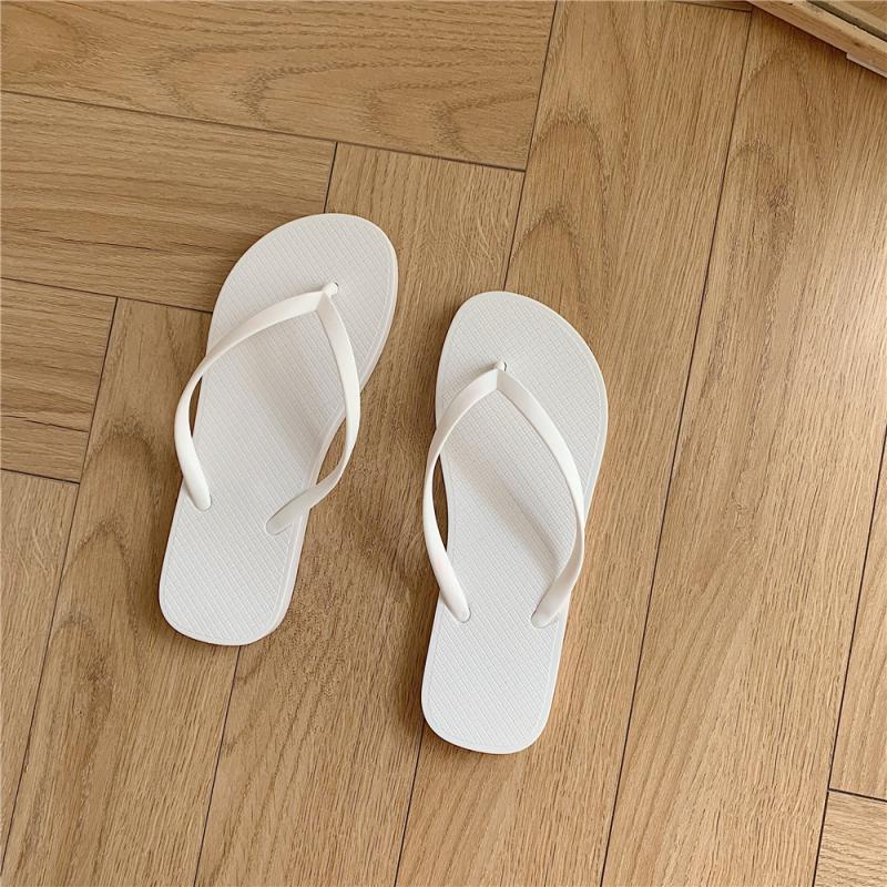 C＆S Dép quai ngang dép sandal nữ dép quai hậu Mùa hè Kiểu Dáng Thời Trang phong cách Pháp Cho Nữ