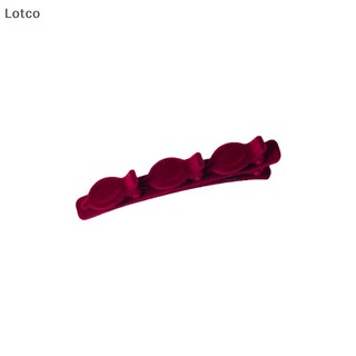 Lotco kéo tóc mái tóc kẹp tóc kẹp tóc kẹp tóc kiểu cổ điển kẹp tóc kẹp tóc kẹp tóc bện thời trang kẹp tóc Phụ kiện tóc mũ nón VN