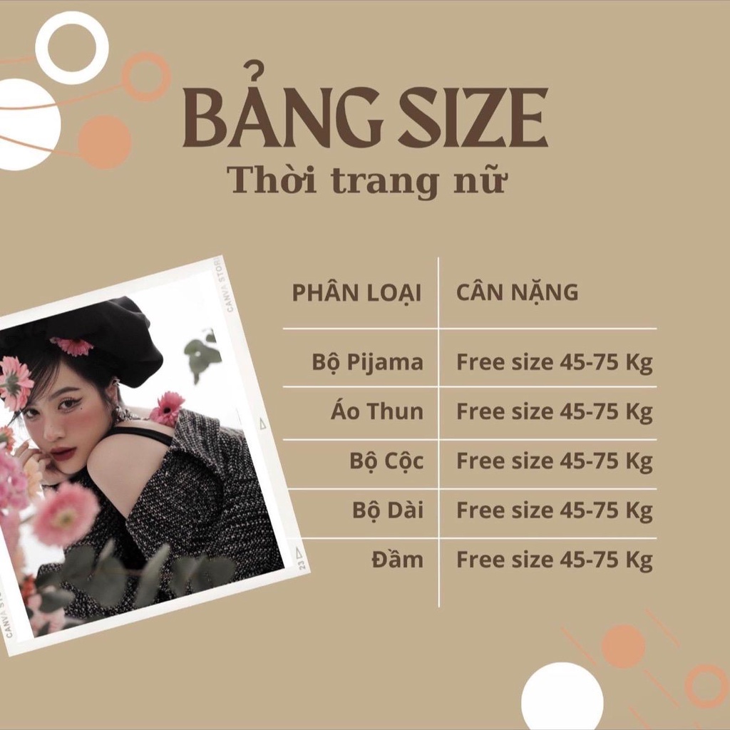 Bộ Pijama quần dài , áo tay dài in hình em bé béo trái cây phối lai caro kèm cột tóc - HN1502