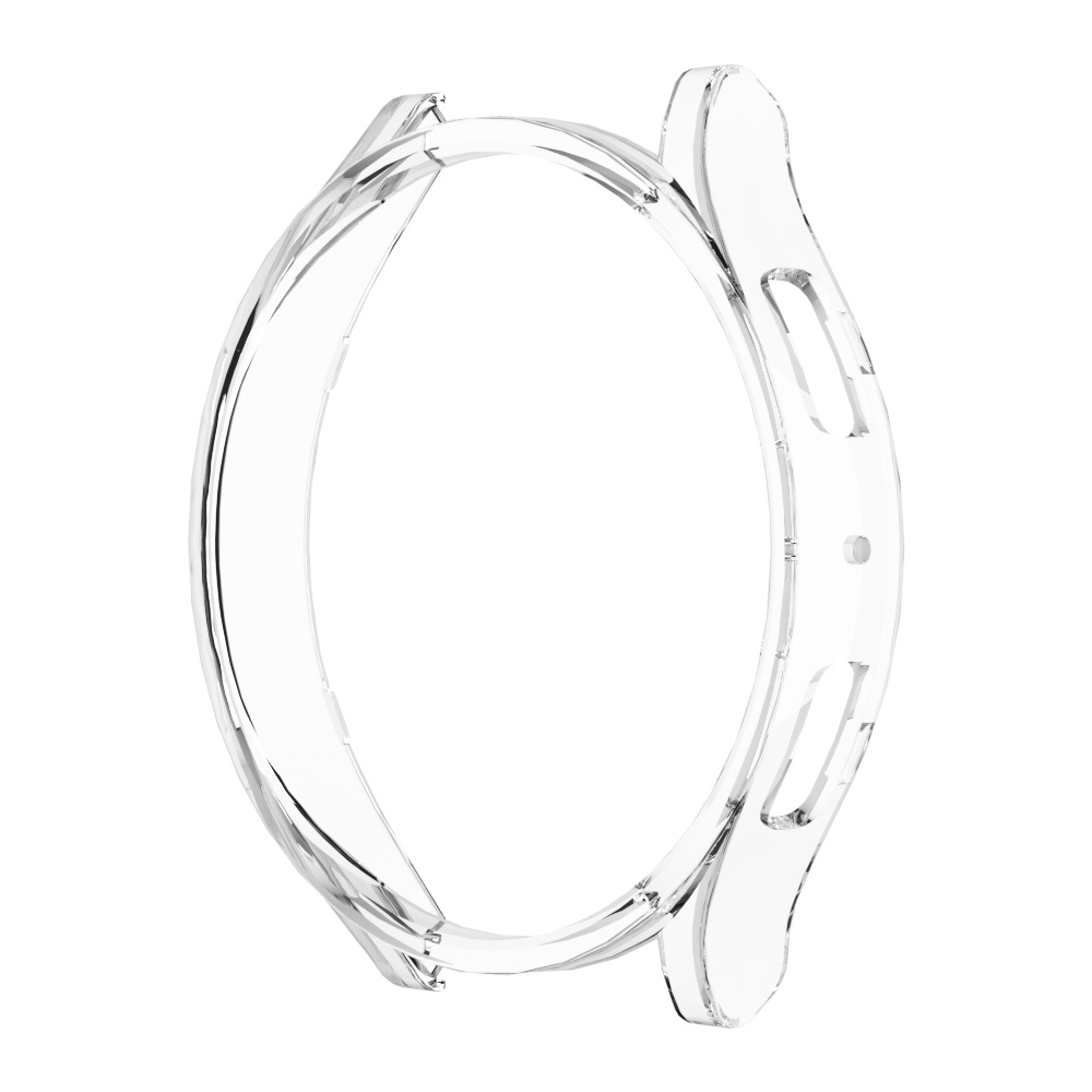Ốp Bảo Vệ Màn Hình Bằng PC Cứng Chống Va Đập Cho Samsung Galaxy Watch 6 40mm 44mm Galaxy Watch6 Classic 47mm 43mm