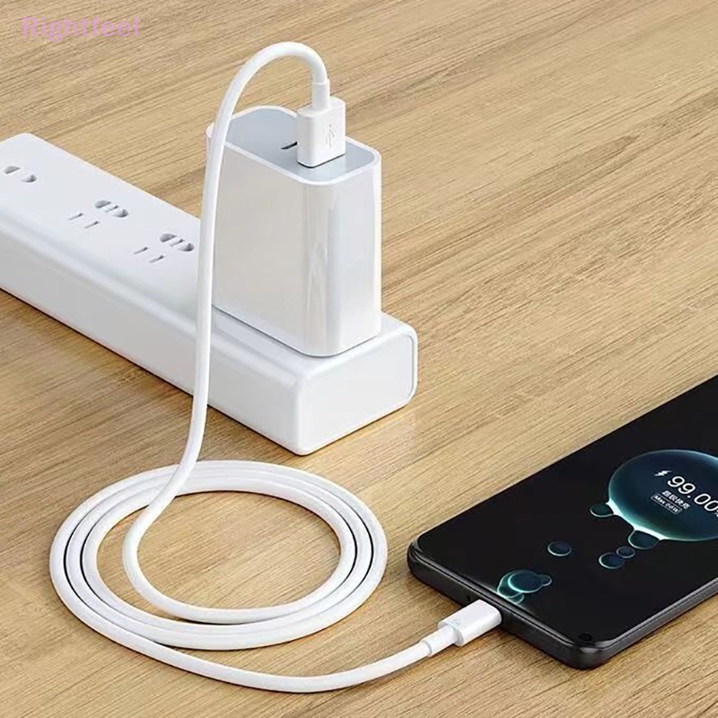 Dây Cáp Sạc Nhanh USB Type C 120W 10A Dài 1 / 1.5 / 2M Mới