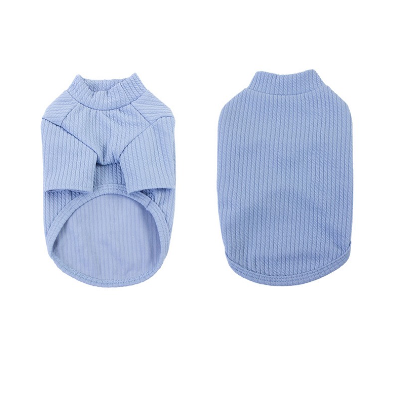 Áo Thun MàU SắC Đơn GiảN Cho Thú Cưng