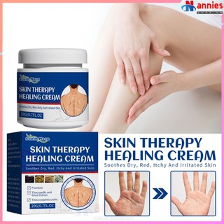 South Moon Kem Chăm Sóc Da Tại Chỗ Làm Giảm Rêu Da Đỏ Và Ngứa Để Điều Trị Sữa Dưỡng Ẩm Cho Da 20g(annies.shop_vn)