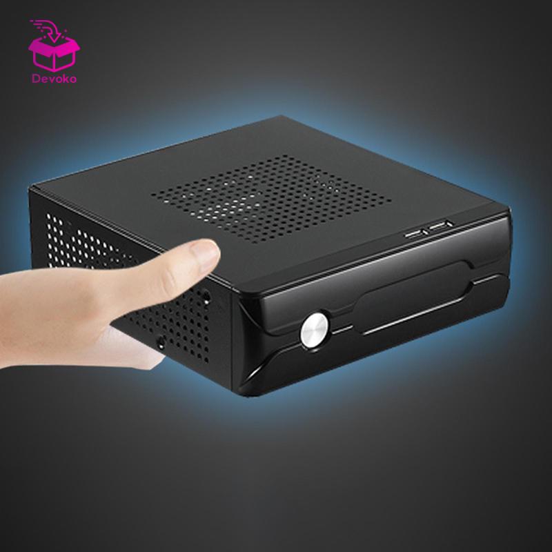 Khung sắt mini ITX DEVOKO cho máy tính