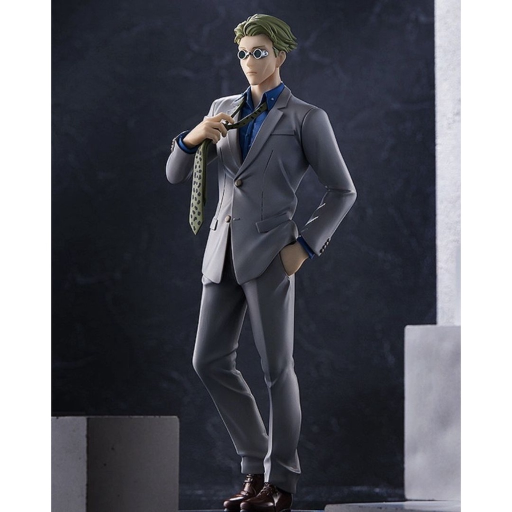 Mô hình Pop Up Parade Kento Nanami dòng Jujutsu Kaisen 18cm Gamestop.vn JKPUP03