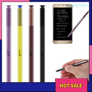 Re stylus s pen cho samsung note 9 spen touch galaxy pencil