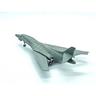 Mô hình máy bay B1B tỷ lệ 1/200