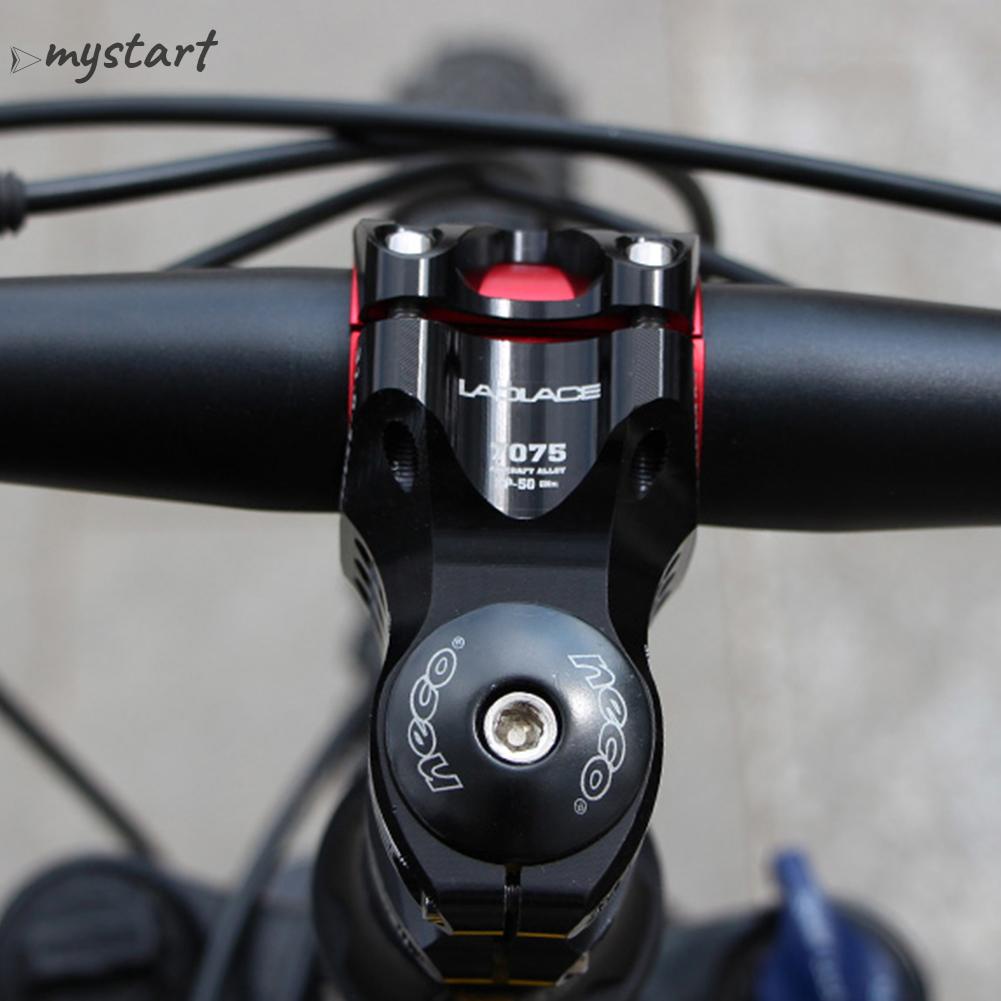 Xe đạp leo núi laplace lp50 31,8mm thân tay lái cnc 0 độ thân xe đạp