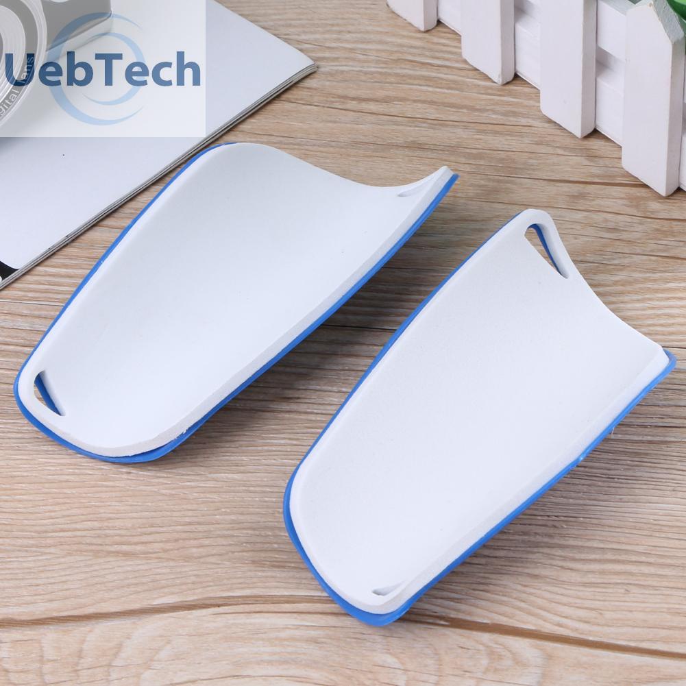 1 đôi bóng đá trẻ em shin guard pads antislip shield đồ bảo hộ chân bóng đá