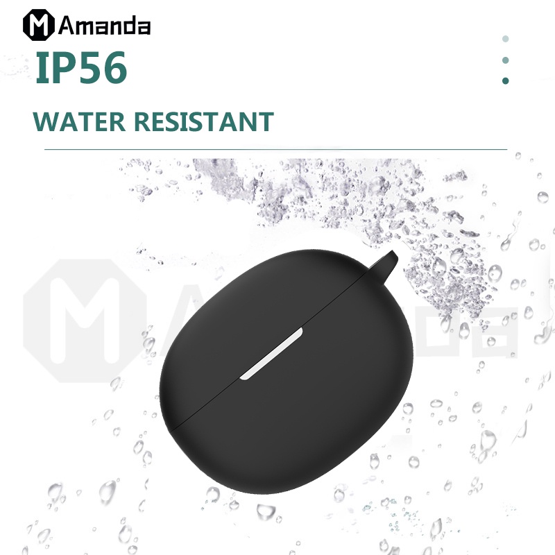 Nte00 soundpeats engine4 case / soundpeats air3 deluxe case / soundpeats capsule3 pro case silicone protection case cho soundpeats engine4 / air3 deluxe / capsule3 pro