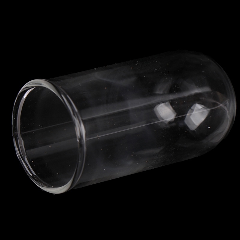 Ayellowgod Lọ Thủy Tinh Đế Gỗ Trưng Bày Búp Bê Tỉ Lệ 1 / 6