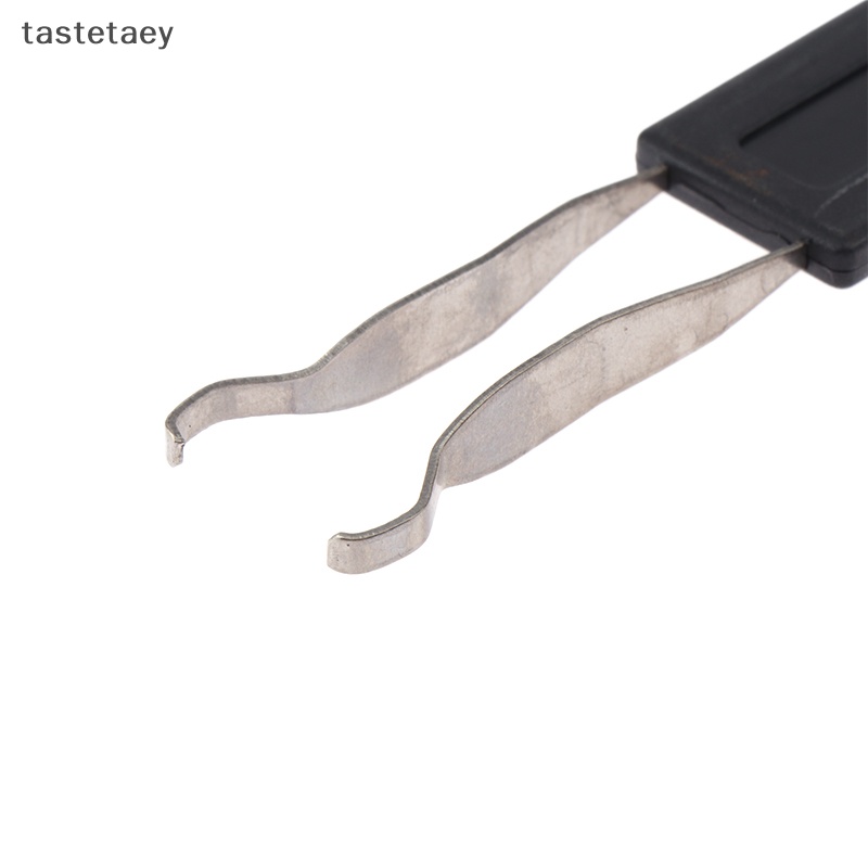 Ngon 3 cái / bộ bàn phím puller switch puller kit cho cơ keycap thay thế công cụ loại bỏ bàn phím làm sạch bàn phím en