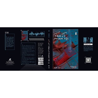 Sách - Hồ Sơ Tâm Lý Phạm Tội 1 (Tái Bản) [bookhouse-067]