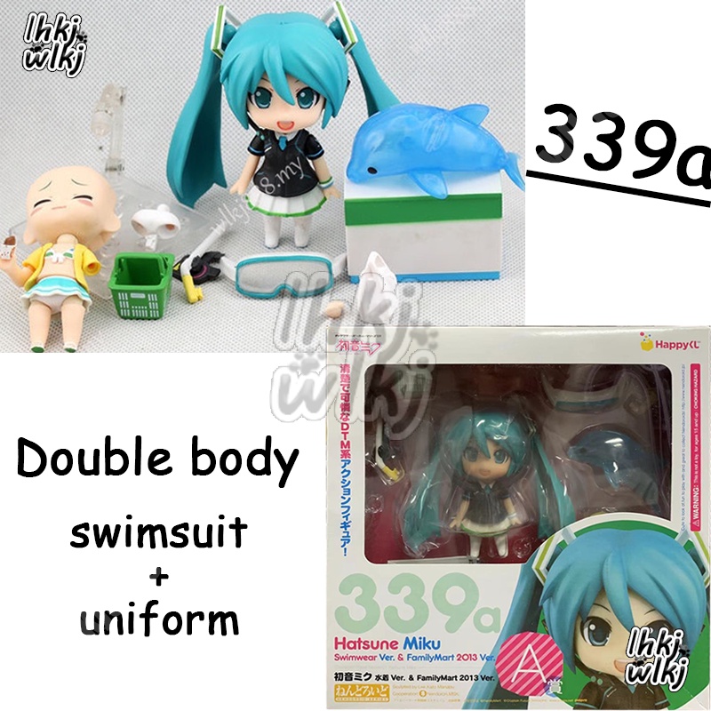 Hatsune miku nendoroid kỷ niệm 15 năm và ver. 1940 bánh dâu tây 1938 phiên bản q dễ thương 338 kagamine len mô hình búp bê 189 thay đổi khuôn mặt articulado hình hành động thần tượng ảo
