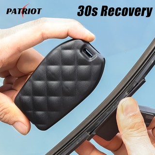 Lưỡi gạt nước xe tải refurbish restorer / universal windscreen wiper cleaner / auto rain wing wiper repairer / portable high-end car accessories / car wiper cutter repair tool