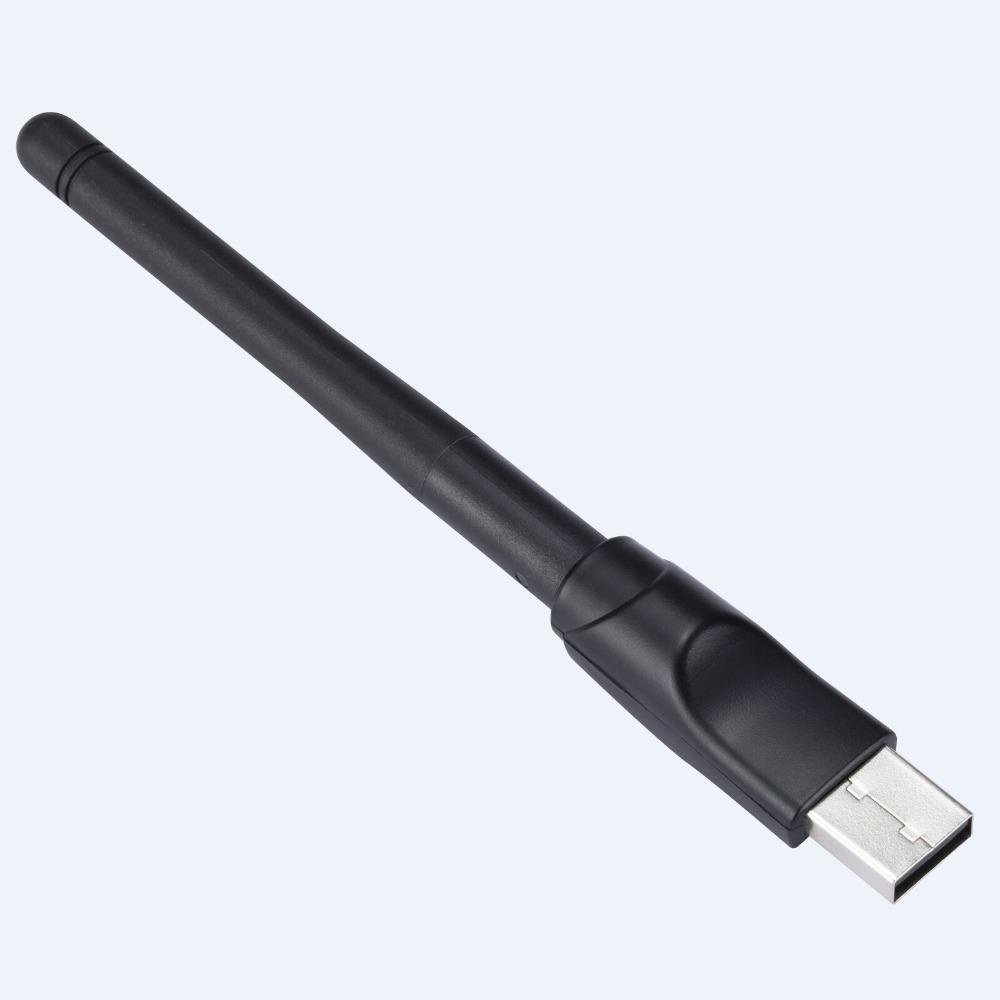 Card Mạng 150mbps mt7601 mt7601 / 8188 usb 150mbps usb wifi 2.4ghz Cho Máy Tính / Điện Thoại