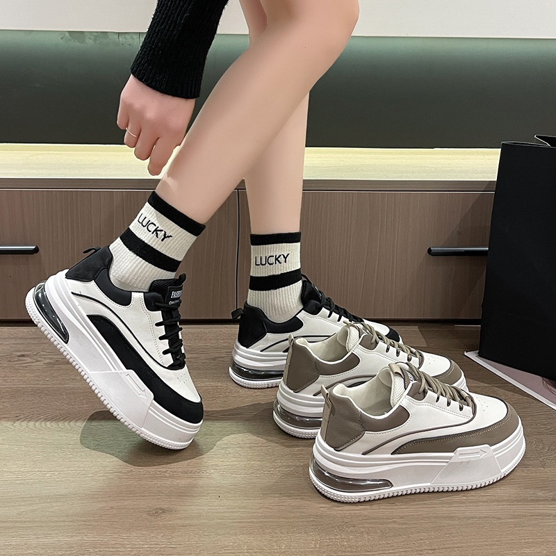 TOTO KAELO Giày Thể Thao Thiết Kế Mới Thoáng Khí Giày thể thao nữ 2023 NEW 081615