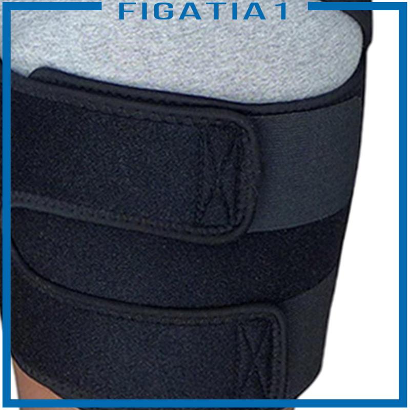 Groin hip brace belt hỗ trợ nén bọc ngăn ngừa căng cơ