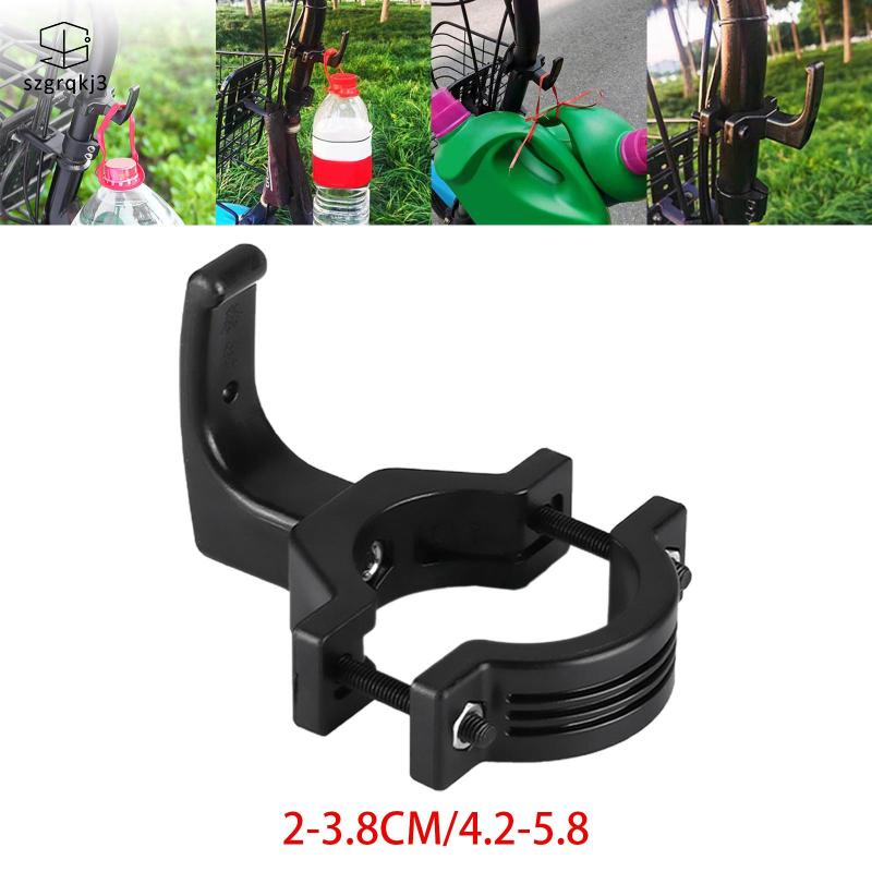 Móc treo phía trước đa chức năng giá đỡ đấm miễn phí giá treo cho xe máy điện xe máy