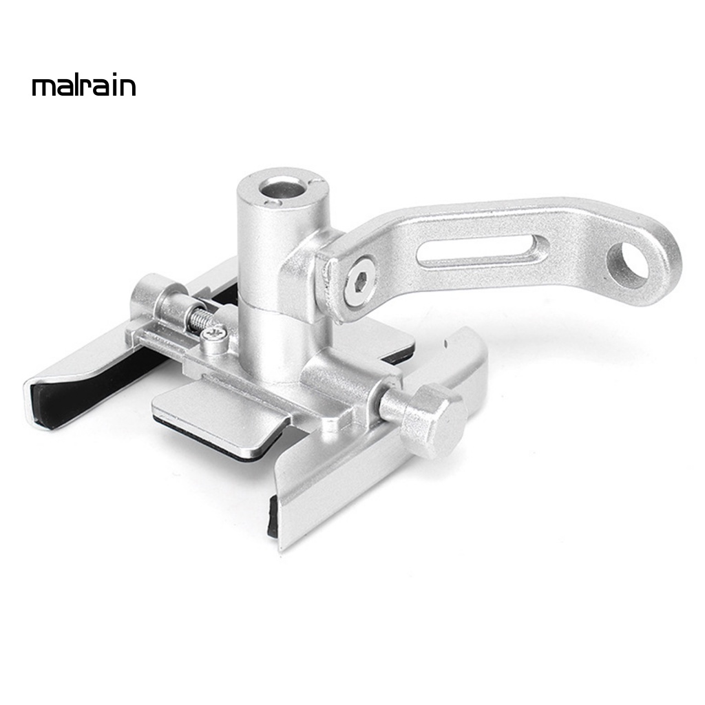 Giá Đỡ Điện Thoại Xoay 360 Độ Thông Dụng Cho Xe Máy